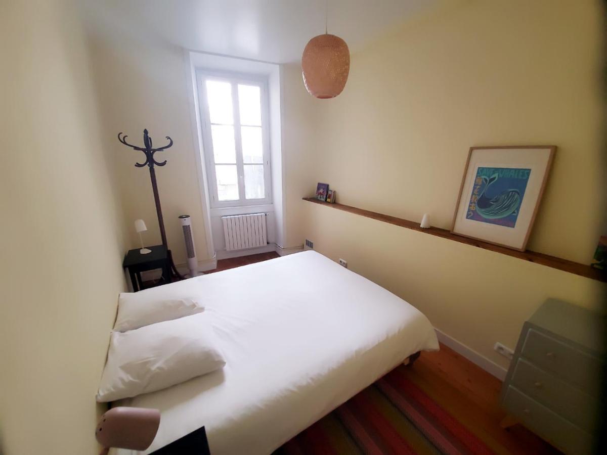 La Maison de La Lanterne La Rochelle  Extérieur photo