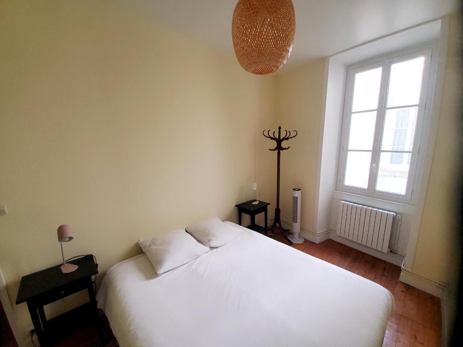 La Maison de La Lanterne La Rochelle  Extérieur photo
