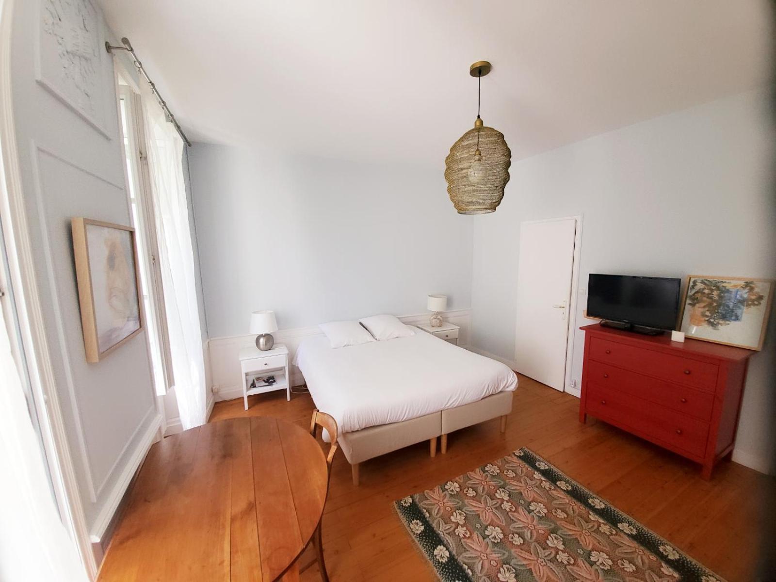 La Maison de La Lanterne La Rochelle  Extérieur photo